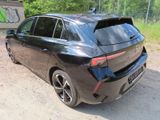 Opel Astra L 1.5D Elegance - Opel Astra mit Diesel-Antrieb