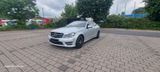 Mercedes-Benz C 200 C -Klasse Coupe C 200 CGI Edition C AMG - Mercedes-Benz C 200 aus 2013