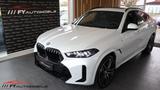 BMW X6 40 d xDrive M Sportpaket Pro* Luftf* AHK* Pan - BMW X6 in Nürnberg