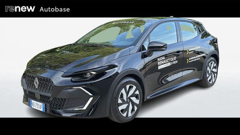 Image of Renault Clio