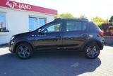 Dacia Sandero Stepway II Celebration Navi Kamera PDC - Dacia Sandero Gebrauchtwagen in Leipzig