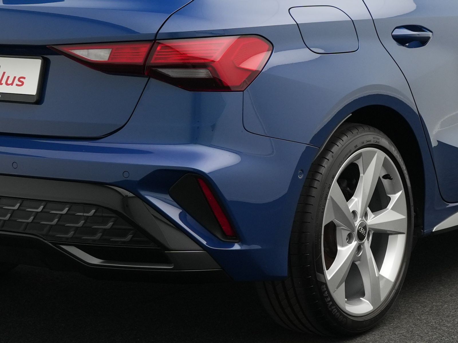 Audi A3 - Bild 26