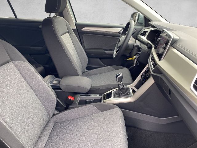 T-Roc Move 1.0 TSI 272€ ohne Anz. Navi*Standhzg.