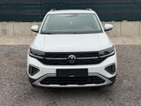Volkswagen T-Cross 1.0 TSI 85 kW Style*AUTOMATIK* - Volkswagen T-Cross: Kleinwagen