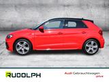 Audi A1 Sportback S line 25 TFSI ACC LED Navi PDCv+h  - Audi A1 in Halle