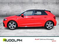 Audi A1 Sportback S line 25 TFSI ACC LED Navi PDCv+h 