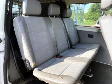 Volkswagen T5 Transporter - 7