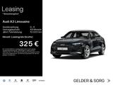Audi A3 Limousine 35 TDI advanced LED*RFK*ACC*Sound