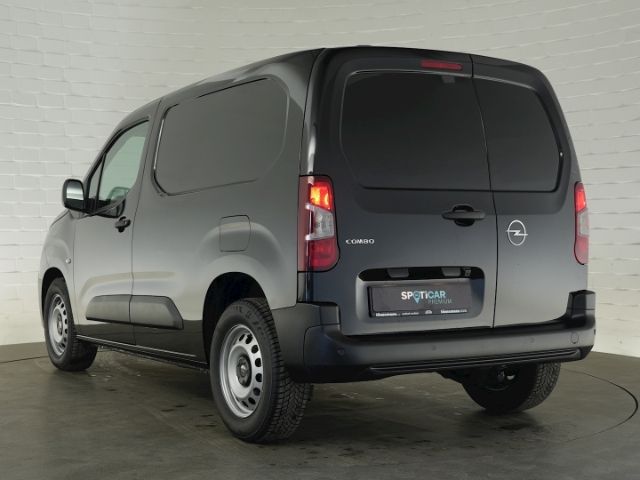 Combo E CARGO FACELIFT EDITION+RÜCKFAHRKAMERA+AL