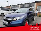 Honda HR-V 1.5 i-VTEC Elegance - gebrauchte Honda HR-V aus dem Jahr 2016