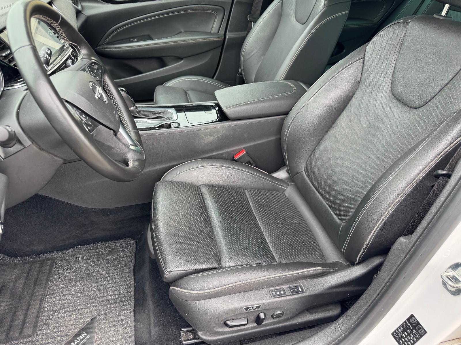 Opel Insignia 2.0 BiTurbo D Innovation Aut 4x4 ST