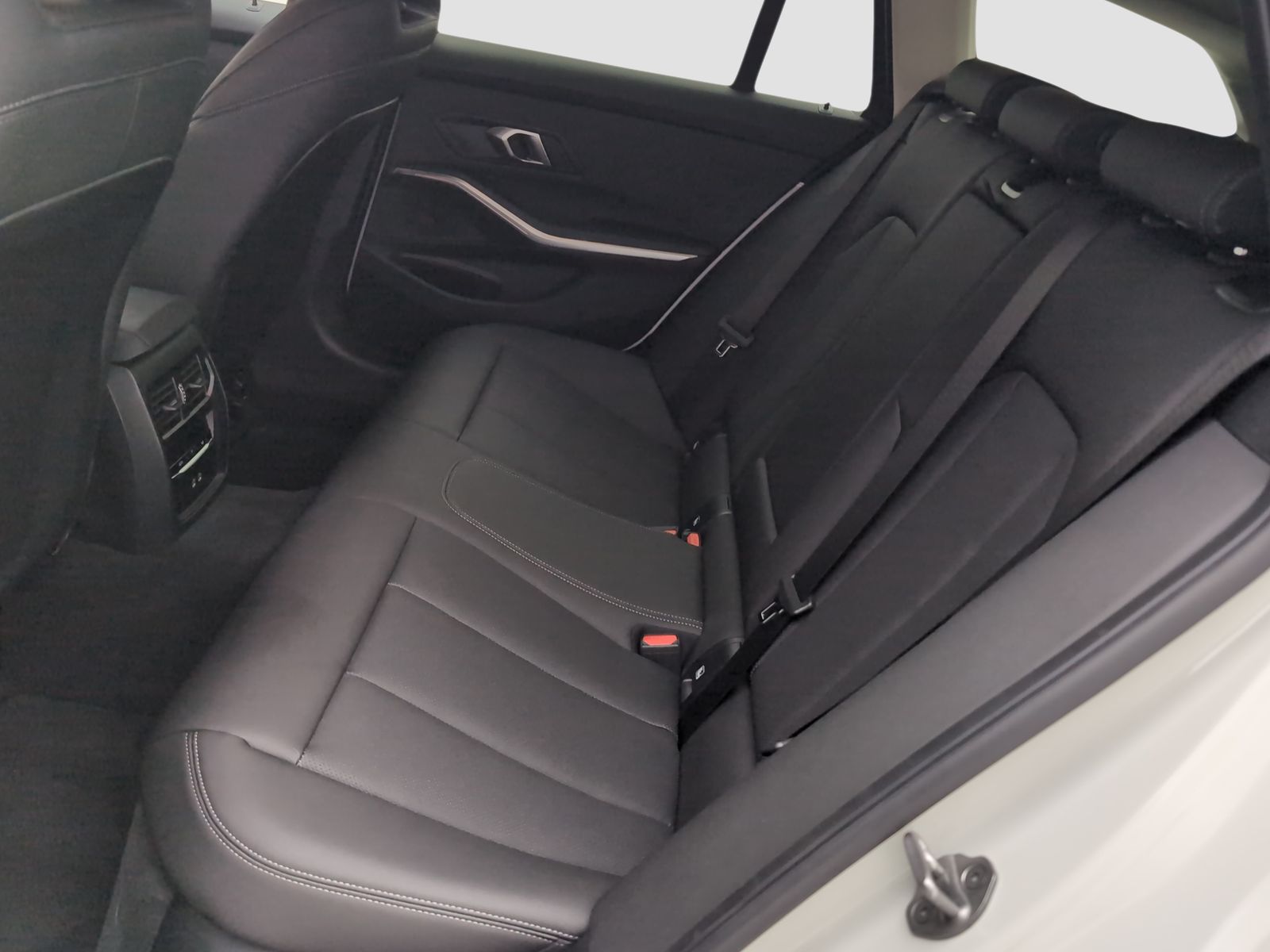 BMW 318 - Bild 9