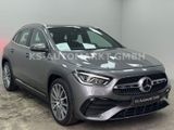 Mercedes-Benz GLA 200 AMG*Navi*Tempomat*LED*R-Kam*PDC* - Mercedes-Benz GLA 200 aus 2020