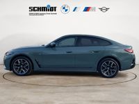 BMW i4 - Vorschau Bild 3