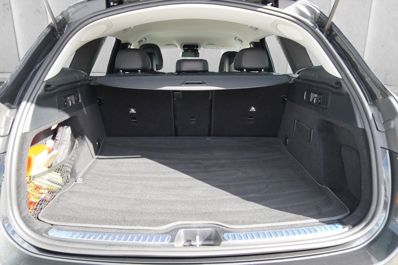 Mercedes-Benz GLC 200 4MATIC AVANTGARDE Plus AHK foto 10