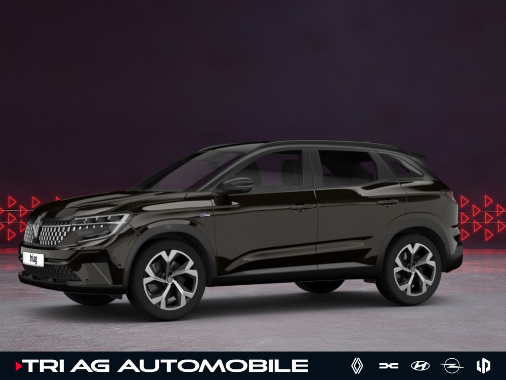 Renault Austral - Bild 12