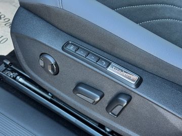 Volkswagen ID.4 Pro 210 kW (286 PS) 79 kWh 1-Gang-Automatik