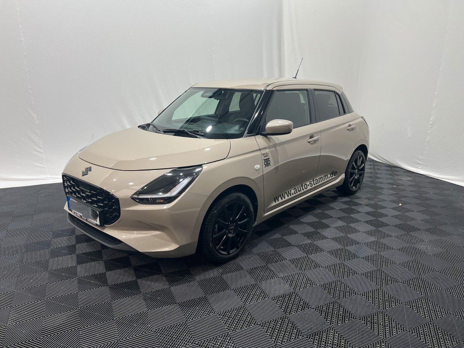 Fahrzeugabbildung Suzuki Swift Comfort MY24 RTR / AUTO STAMM Ed.