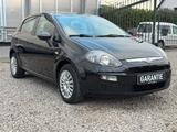Fiat Punto Evo *1 Hand*NAVI*GARANTIE - Fiat Punto Evo Gebrauchtwagen