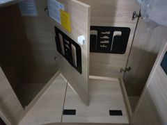 Chausson 627 TitaniumLine, Automatik, Arctic, Modell 2026