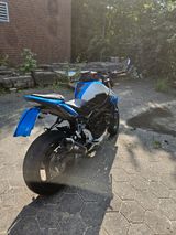 Suzuki GSR 750 | ABS | Neuer Tüv | SC Project | etc - Angebote entsprechen deinen Suchkriterien