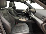 Mercedes-Benz AMG GLE 63 4matic AMG+MBUX+Burm+MBeam+Night+AHK - gebrauchte Mercedes-Benz GLE 63 AMG aus dem Jahr 2021
