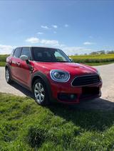 MINI Countryman D (Cooper) Cooper D Cooper - MINI: Kleinwagen, Countryman