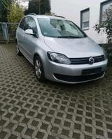 Volkswagen Golf Plus - Volkswagen Golf Plus in Solingen