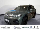 Volkswagen Tiguan R-Line 2.0 TSI 4M DSG PANO/AHK/DCC/360°++