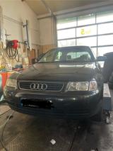 Audi a3 8l (1.6) - gebrauchte Audi A3 aus dem Jahr 1997