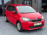 Skoda Citigo Ambition 5Türig*Klima*Servo*ZV*Elek-fen* - Skoda Citigo Gebrauchtwagen in Bremen