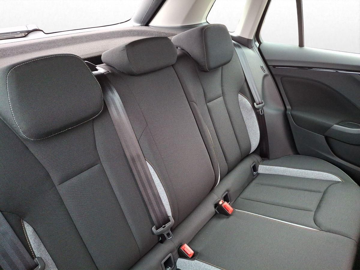 Skoda Kamiq - Bild 19