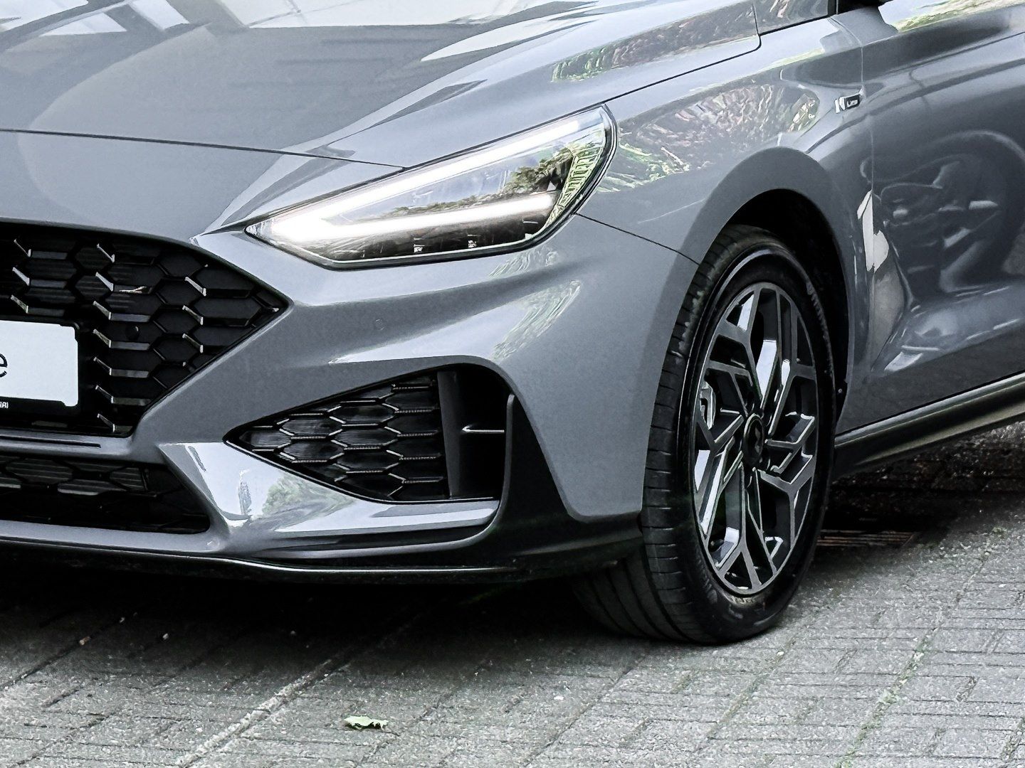 Hyundai i30 - Bild 3