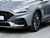Hyundai i30 - Vorschau Bild 3