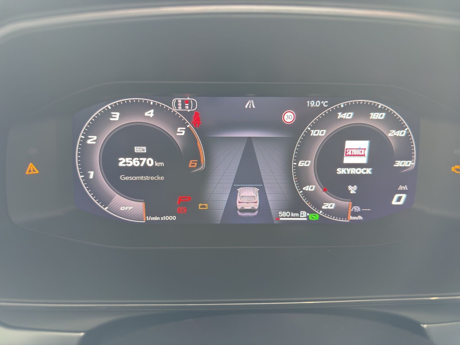 Cupra Leon - Bild 10