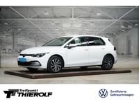 Volkswagen Golf - Vorschau Bild 1