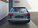 Audi A6 Avant 3.0 TDI quattro*TÜVneu*8fach*2jGarantie - Audi A6 mit Diesel-Antrieb: Limousine