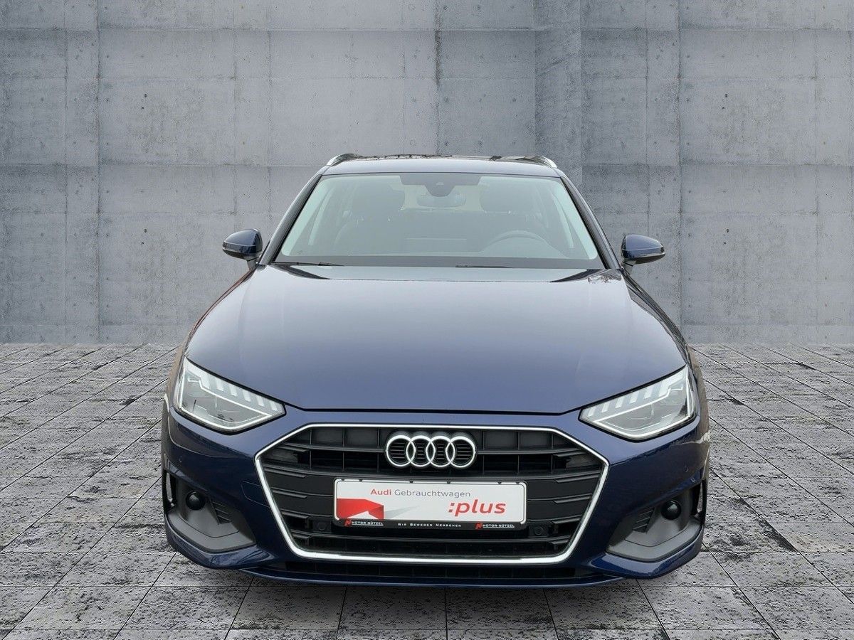 Audi A4 - Bild 3