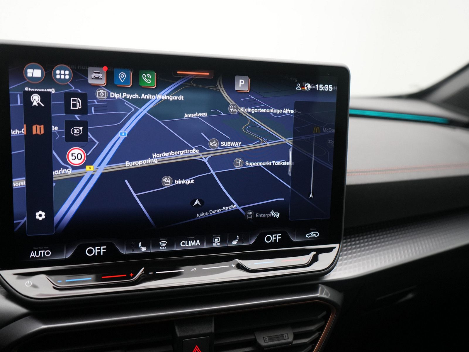 Cupra Formentor - Bild 8