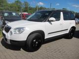 Skoda Yeti 1.4 TSI-Klima-19"Alu.AHK-126000 KM - Skoda Yeti Gebrauchtwagen in Hamburg