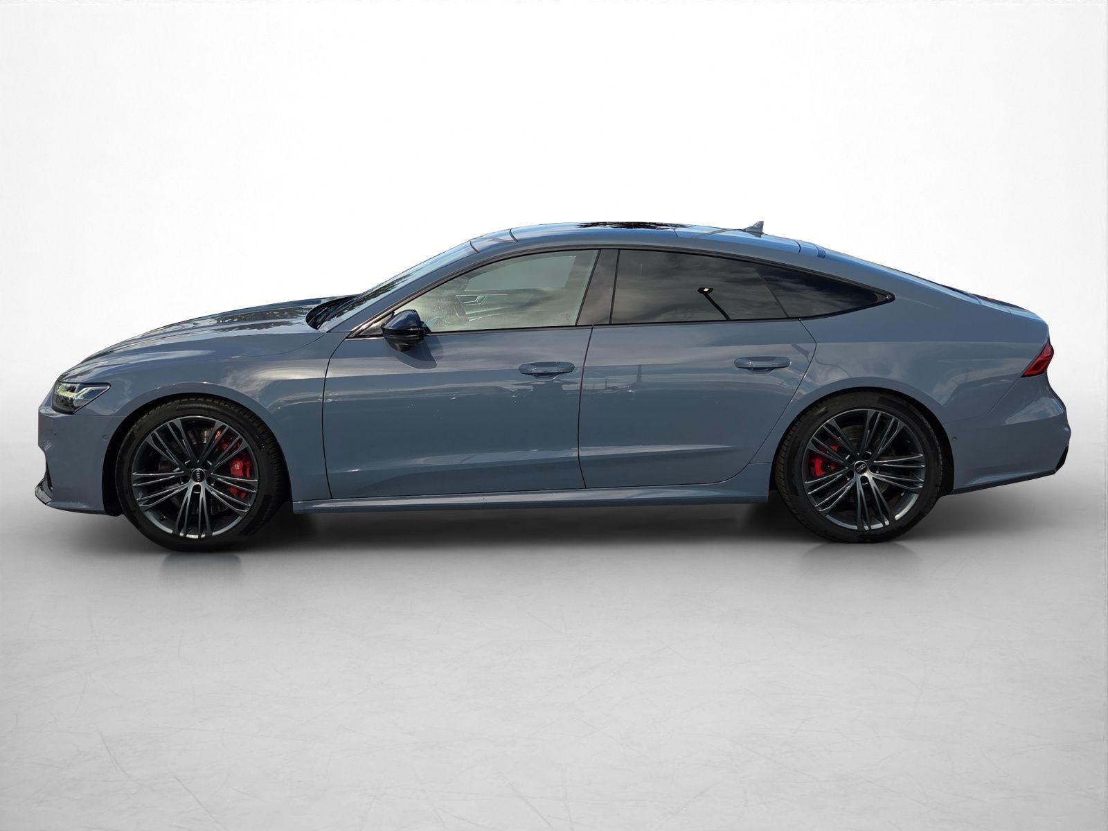 Audi S7 - Bild 3