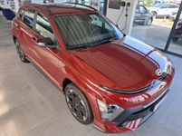 Hyundai KONA Elektro - Vorschau Bild 4