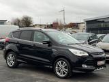 Ford Kuga Individual/AWD/XENON/EURO 5 - Ford Kuga Individual mit Diesel-Antrieb