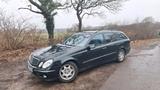 Mercedes-Benz w211 320cdi gerne im Tausch - Mercedes-Benz 320 aus 2004