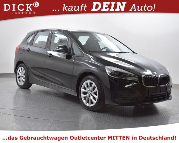 BMW 225xe Active To Sport Line SI+NAV+LED+SHZ+PARK+M