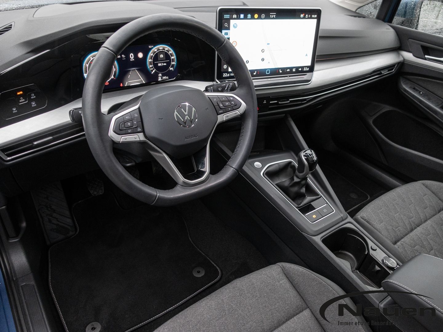 Volkswagen Golf - Bild 11