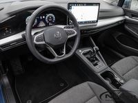 Volkswagen Golf - Vorschau Bild 11