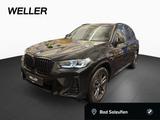 BMW X3 xDrive30i M Sport ACC 360° AHK Pano StHz H/K