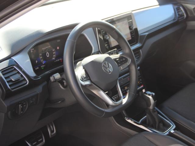 Volkswagen T-Cross DSG 3 Jahre ASG Goal Tiptronic Klima LED