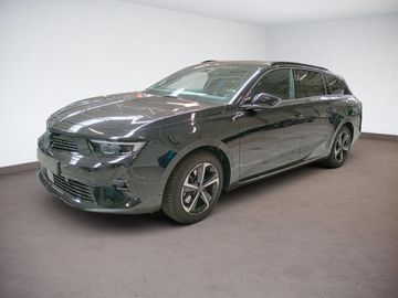 Opel Astra - 2